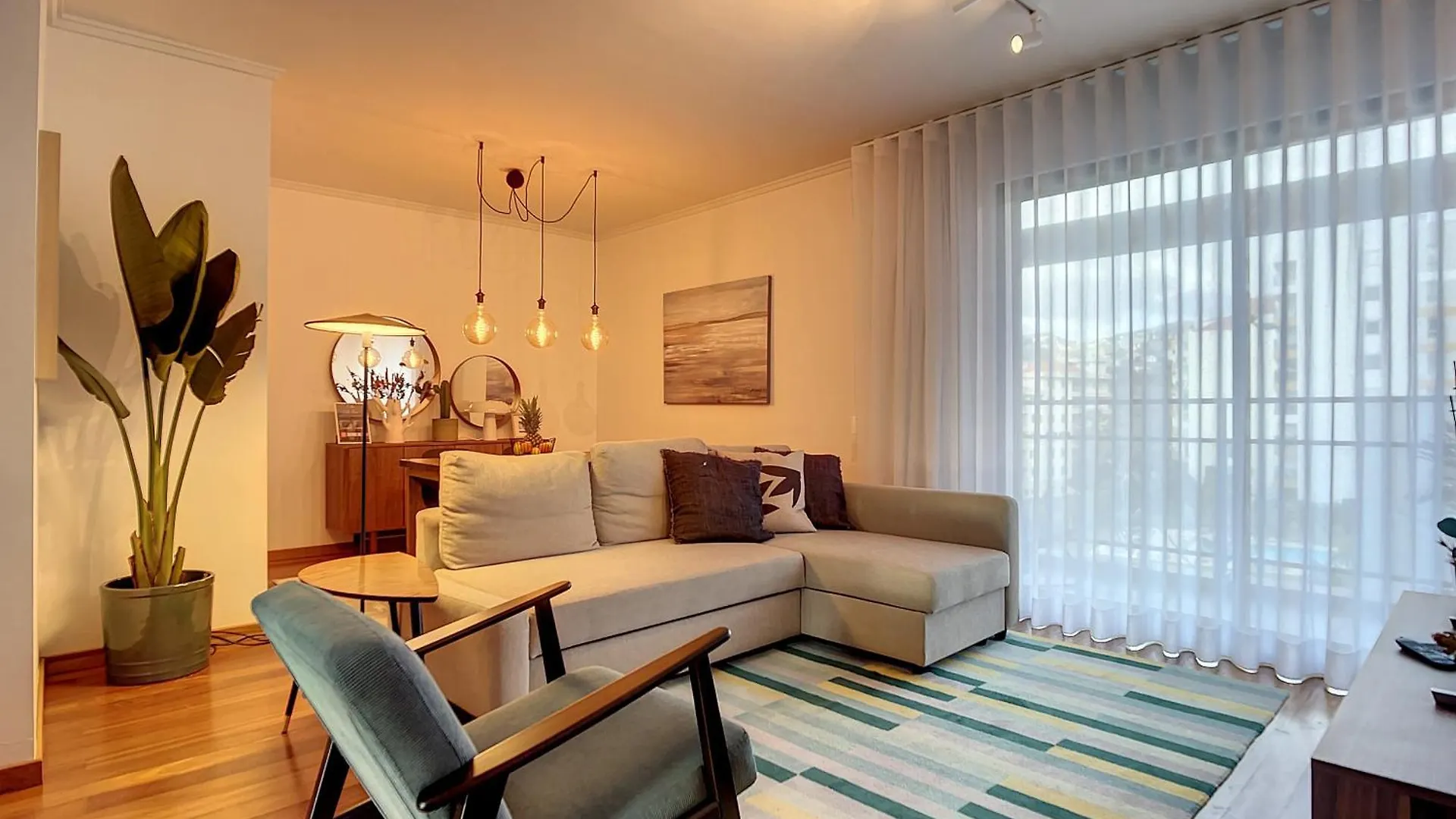 Terrace Apartment By Atlantic Holiday Funchal   Funchal (Madeira)