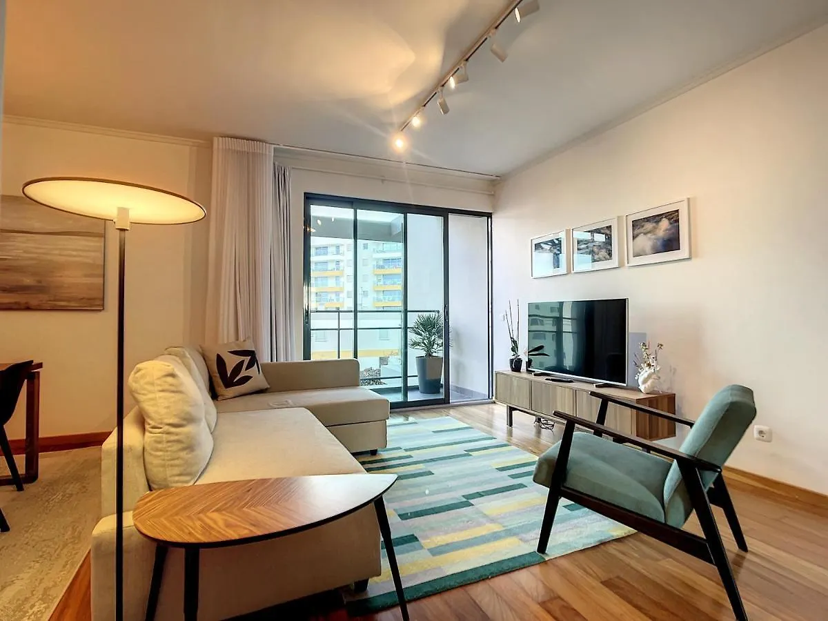 Terrace Apartment By Atlantic Holiday Funchal  0*, Funchal (Madeira) Portugal