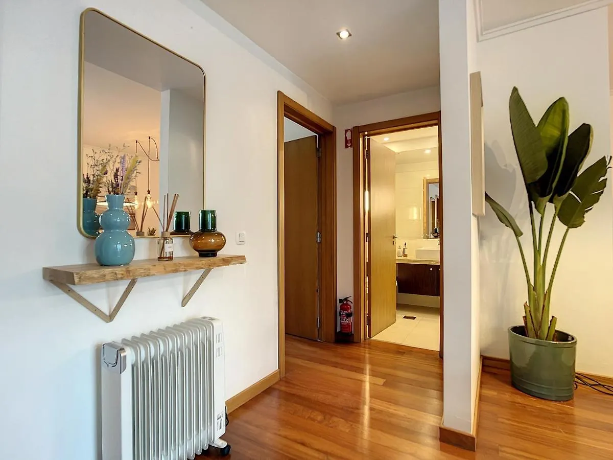 Terrace Apartment By Atlantic Holiday Funchal