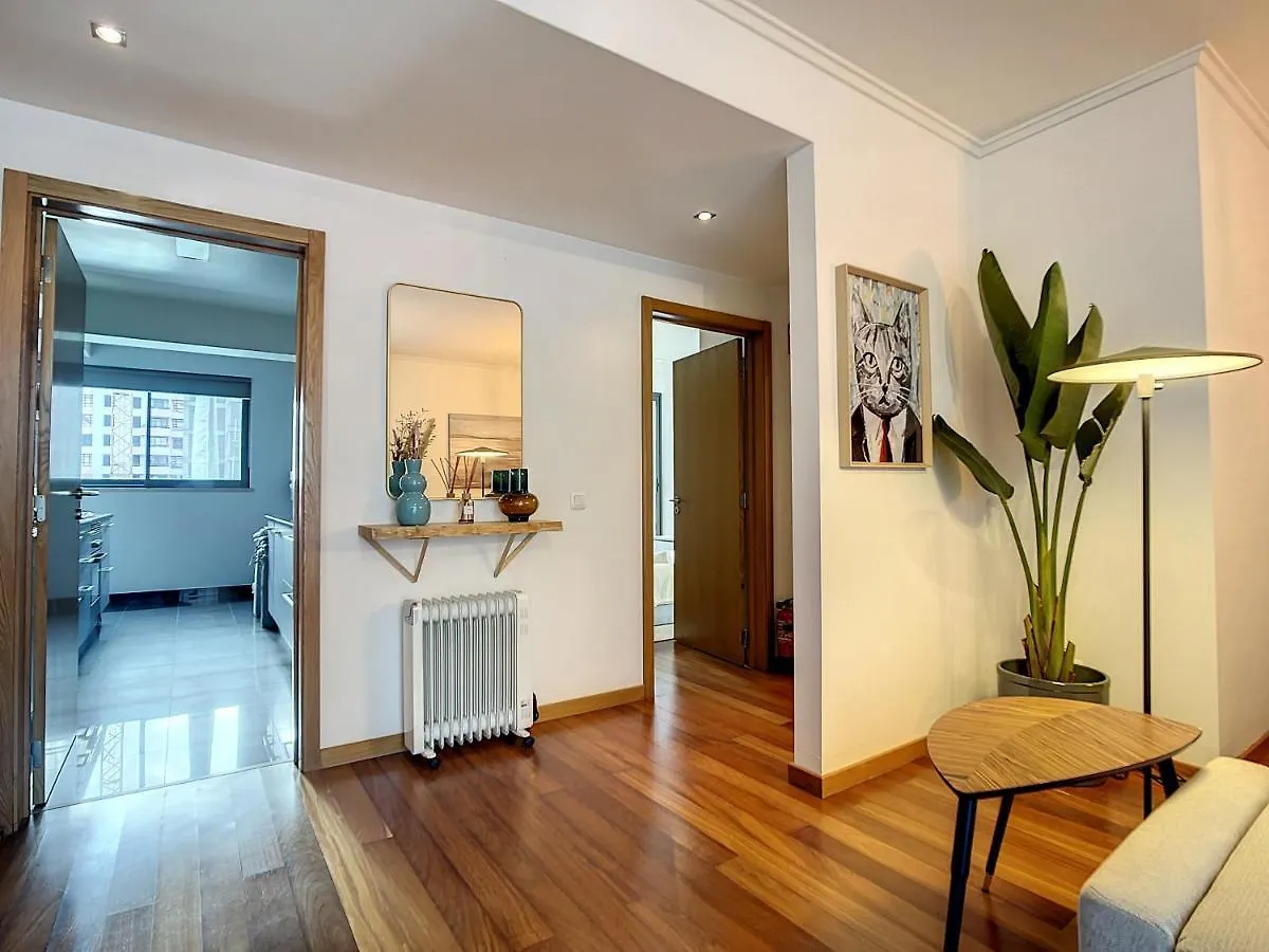Terrace Apartment By Atlantic Holiday Funchal  0*, Funchal (Madeira) Portugal