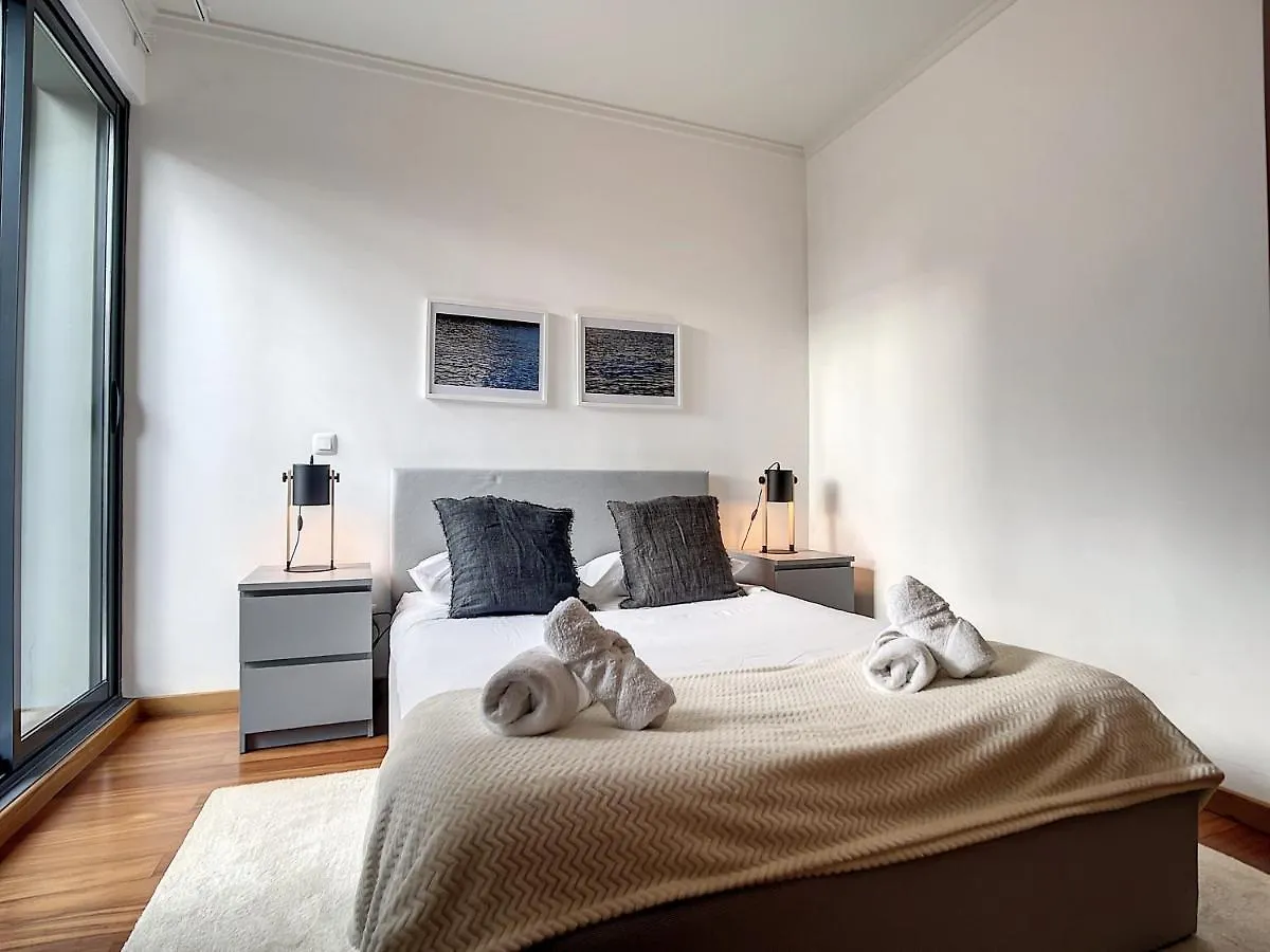 Terrace Apartment By Atlantic Holiday Funchal  Portugal