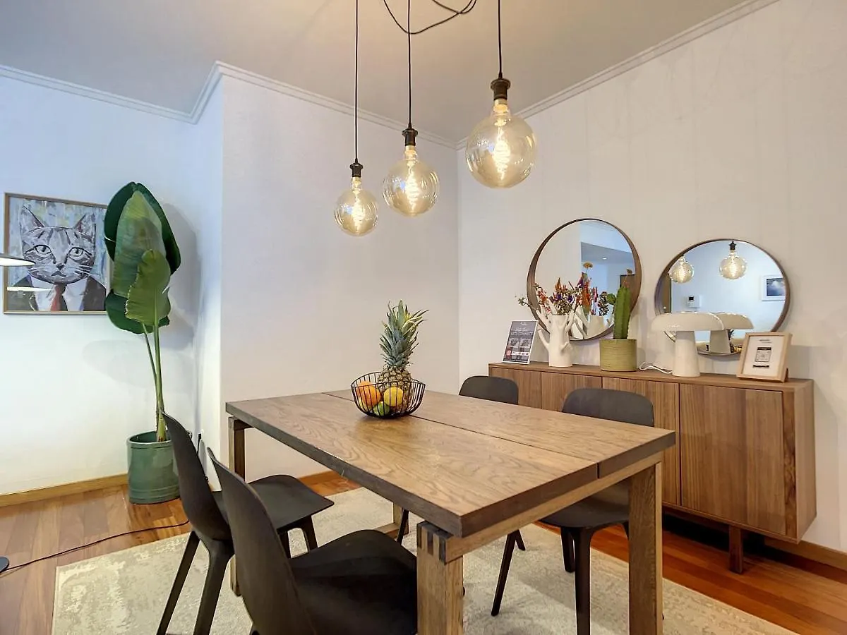 Terrace Apartment By Atlantic Holiday Funchal   Funchal (Madeira)