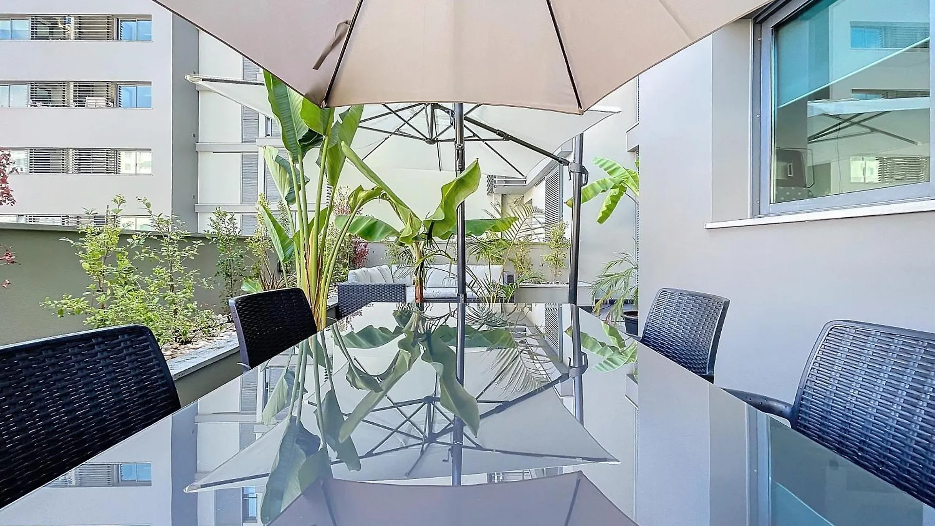 Terrace Apartment By Atlantic Holiday Funchal  Funchal (Madeira)