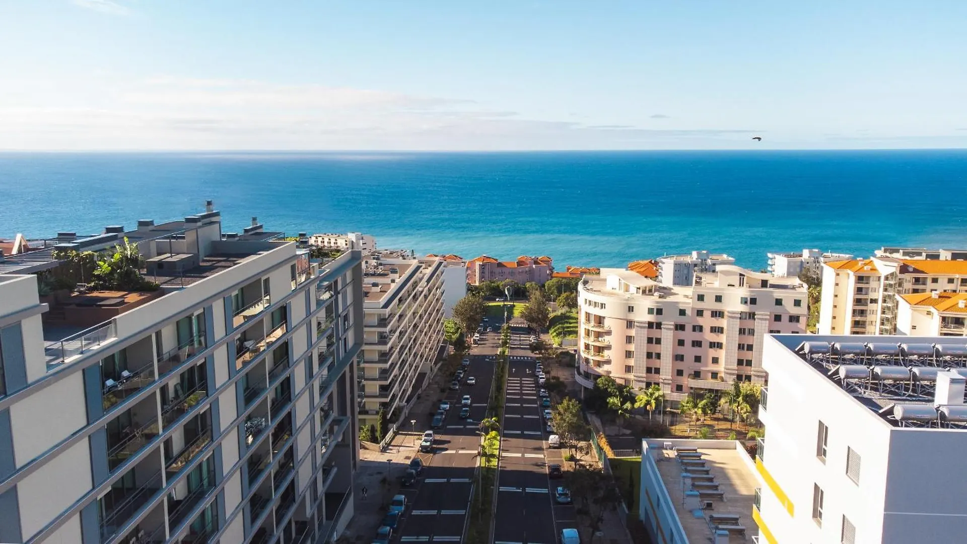 Terrace Apartment By Atlantic Holiday Funchal  Funchal (Madeira)