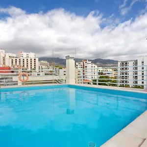  Apartamento Madeira Sun